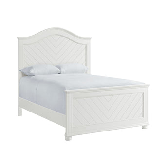 Kona - Cama con paneles