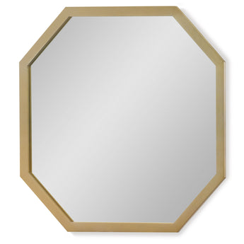 Chelsea by Rachael Ray - Mirror - Gold