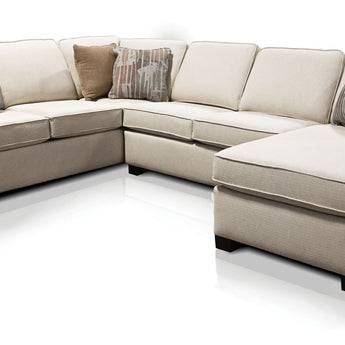 Nola - Sectional