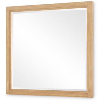 XXX's And OOO's - Rectangle Mirror