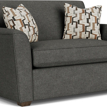Lakewood - Fabric Stationary Twin Sleeper