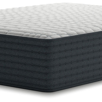 Hybrid 1400 - California King Mattress - White
