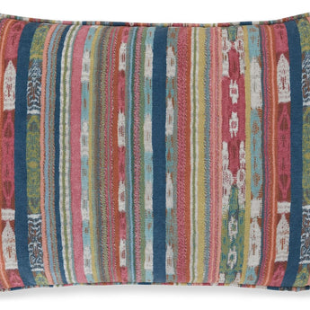 Orensburgh - Pillow - Multi