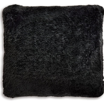 Gariland - Pillow - Black