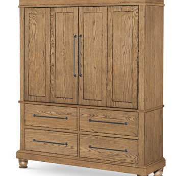 Vintage Market - Armoire