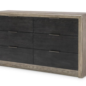 Halifax - Dresser - Flax And Java