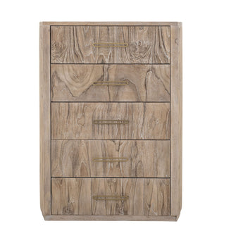 Balam - Chest