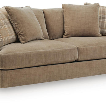 ChloeeAnne - Sofa - Honey