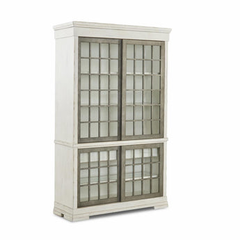 Coming Home - Display Cabinet