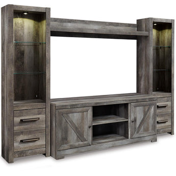 Wynnlow - Home Entertainment Set