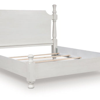 Rowlenstown - Poster Bed