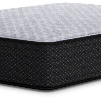 Anniversary Edition Plush - Mattress