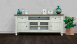 Stone TV Stand - image 7 of 10