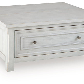 Robbinsdale - Table