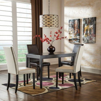 Kimonte - Dining Table Set