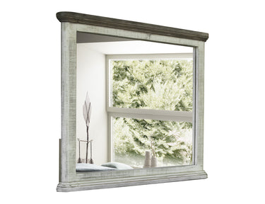 Luna Mirror - Mirrors at Quality Home Furniture Mesquite