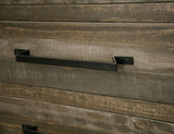 Loft Pier Two Tone Gray / Brown - image 4 of 4