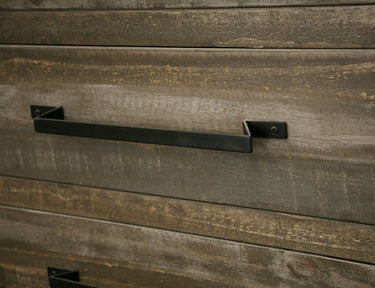 Loft Pier Two Tone Gray / Brown - image 4 of 4