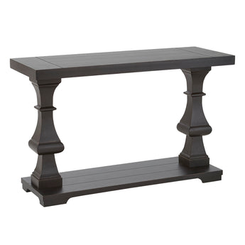 Dory - Sofa Table - Ebony