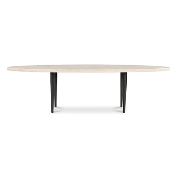 Winona - Mesa de centro - Botticino Beige