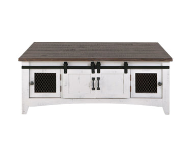 Pueblo Cocktail Table - image 4 of 4