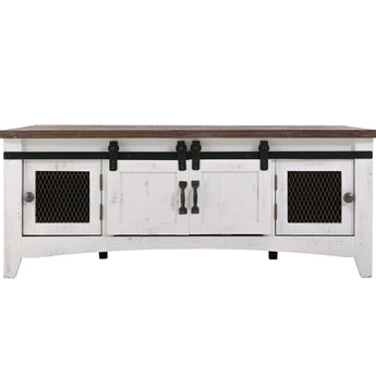 Pueblo Cocktail Table - Cocktail Tables at Quality Home Furniture Mesquite