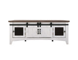 Pueblo Cocktail Table - Cocktail Tables at Quality Home Furniture Mesquite