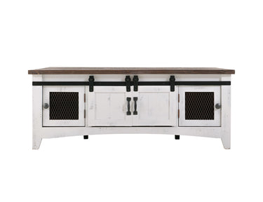 Pueblo Cocktail Table - Cocktail Tables at Quality Home Furniture Mesquite