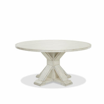 Coming Home - Round Dining Table