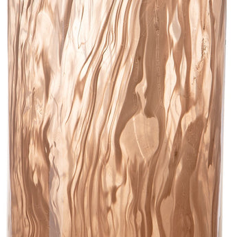 Dushby - Vase - 20" - Blush Pink