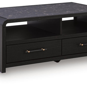 Clanden - Rectangular Table