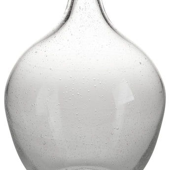Kurthorne - Vase - 11" - Clear