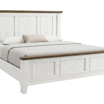 Stoa - Bed