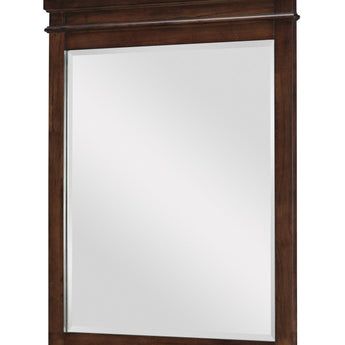 Canterbury 2.0 - Vertical Mirror