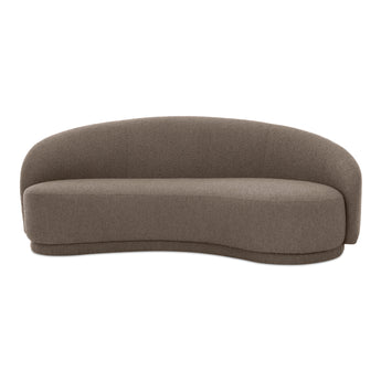 Excelsior - Sofá - Gris