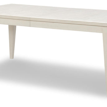 Maren - Leg Table With Leaf