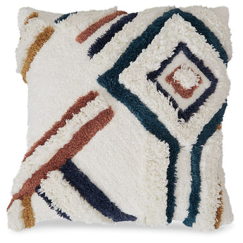Evermore - Pillow - Multi