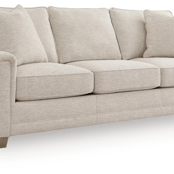 Rayne-Cove - Sofa - Opal