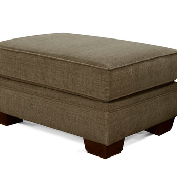 Monroe - Ottoman And A Half