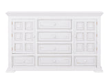 Terra Dresser - detail