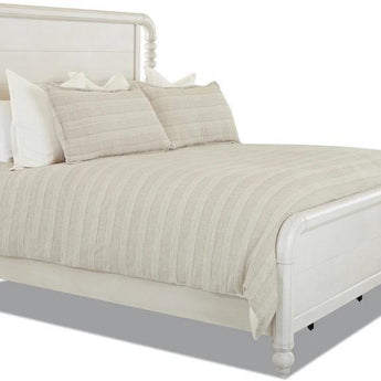 Nashville - Gb Complete Panel Post Bed