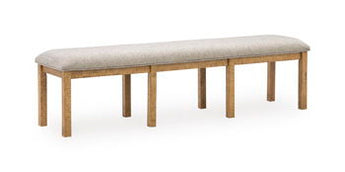 Havonplane - Dining Room Bench