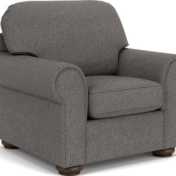 Preston - Fabric Chair