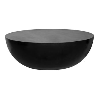 Insitu - Mesa de centro - Negro