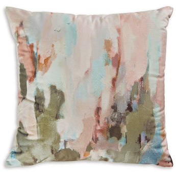 Lauretwood - Pillow - Multi