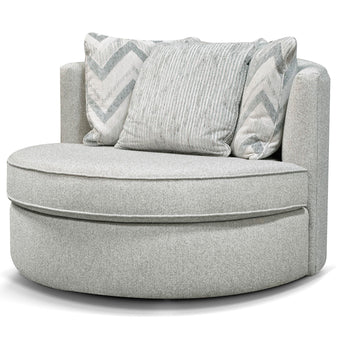 Alex - Swivel Chair