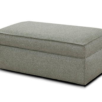 June - Storage Ottoman