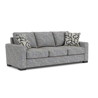 Oliver - Fabric Sofa