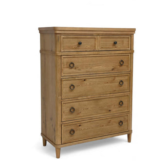 Seraphina - Chest