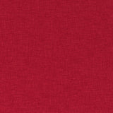 Track Armless Chair - Bennett Red